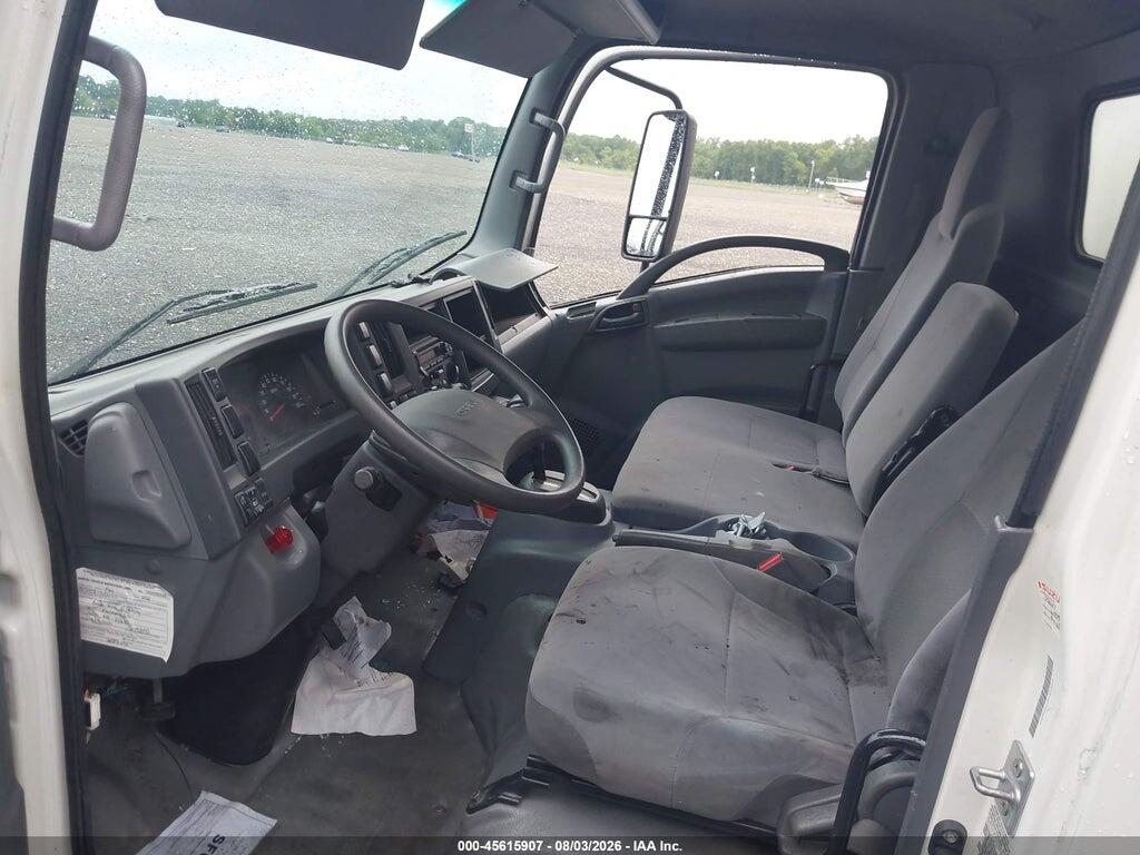 54DC4W1D9LS208839 2020 ISUZU NPR HD photo no. 7