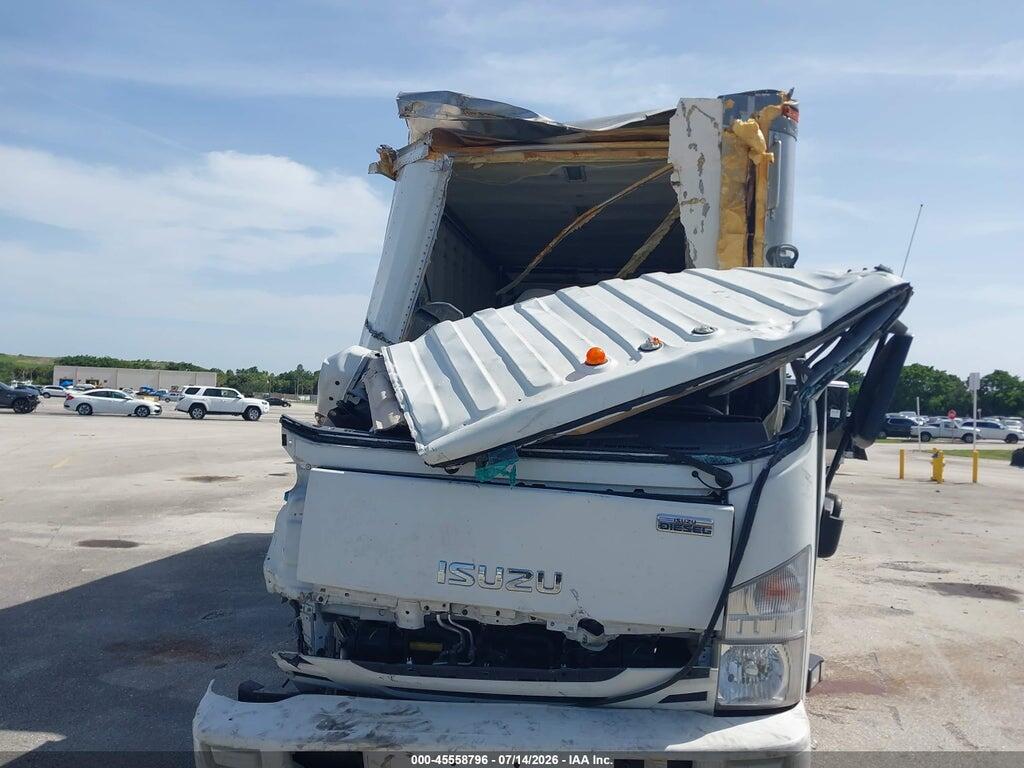 JALE5W169L7902153 2020 ISUZU NQR photo no. 11