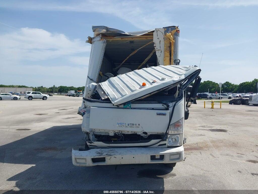 JALE5W169L7902153 2020 ISUZU NQR photo no. 12