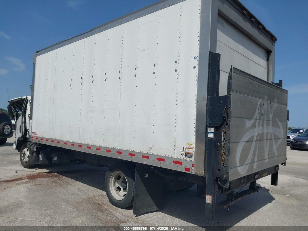 JALE5W169L7902153 2020 ISUZU NQR photo no. 3