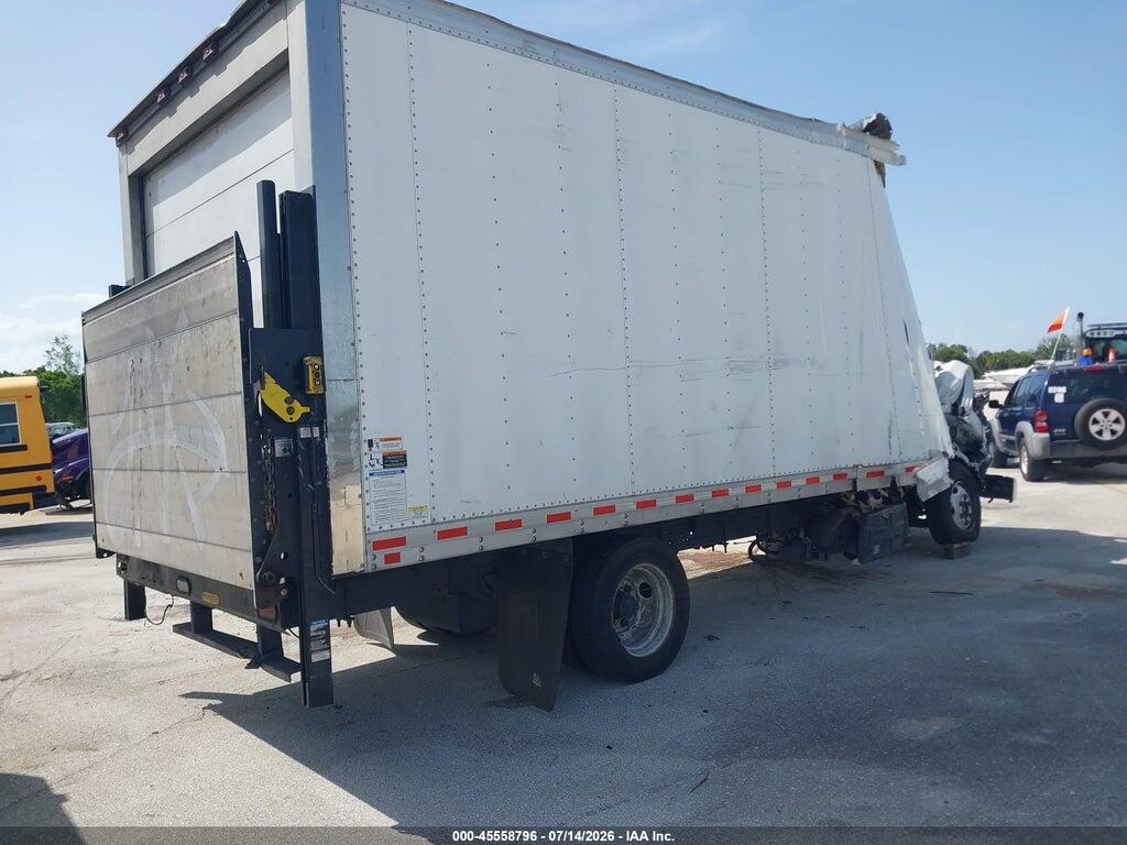 JALE5W169L7902153 2020 ISUZU NQR photo no. 4