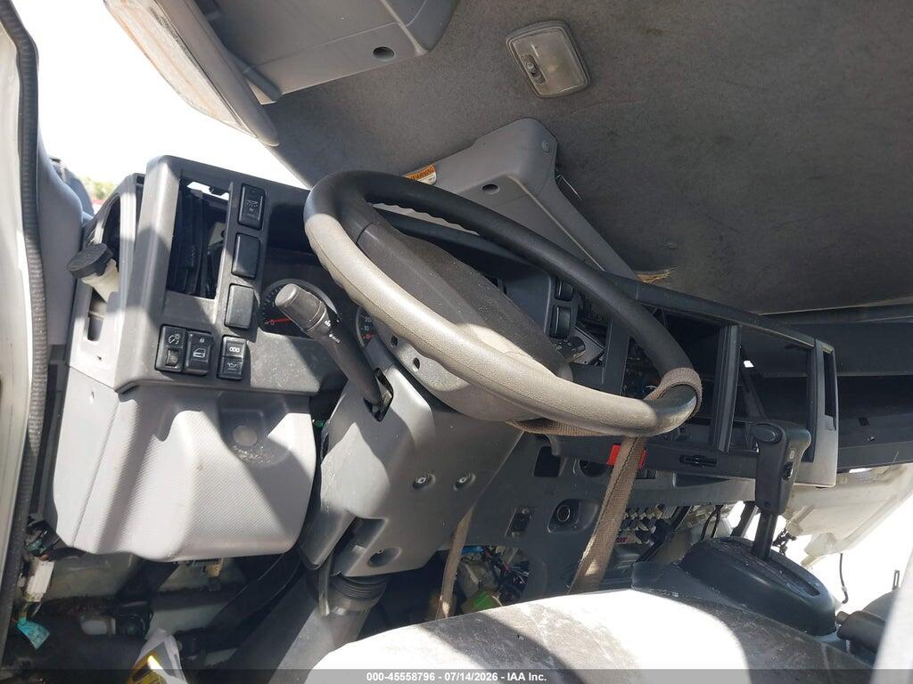 JALE5W169L7902153 2020 ISUZU NQR photo no. 6
