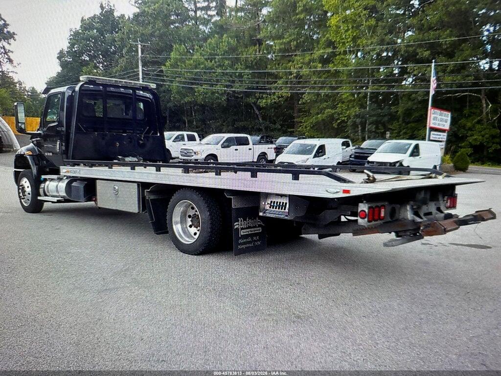 1HTEUMML3LH239153 2020 INTERNATIONAL MV photo no. 3