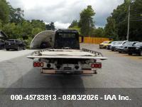 1HTEUMML3LH239153 2020 INTERNATIONAL MV photo no. 8