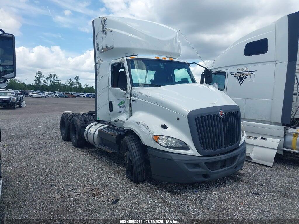 2020 INTERNATIONAL RH 3HSDWTZR9LN845516