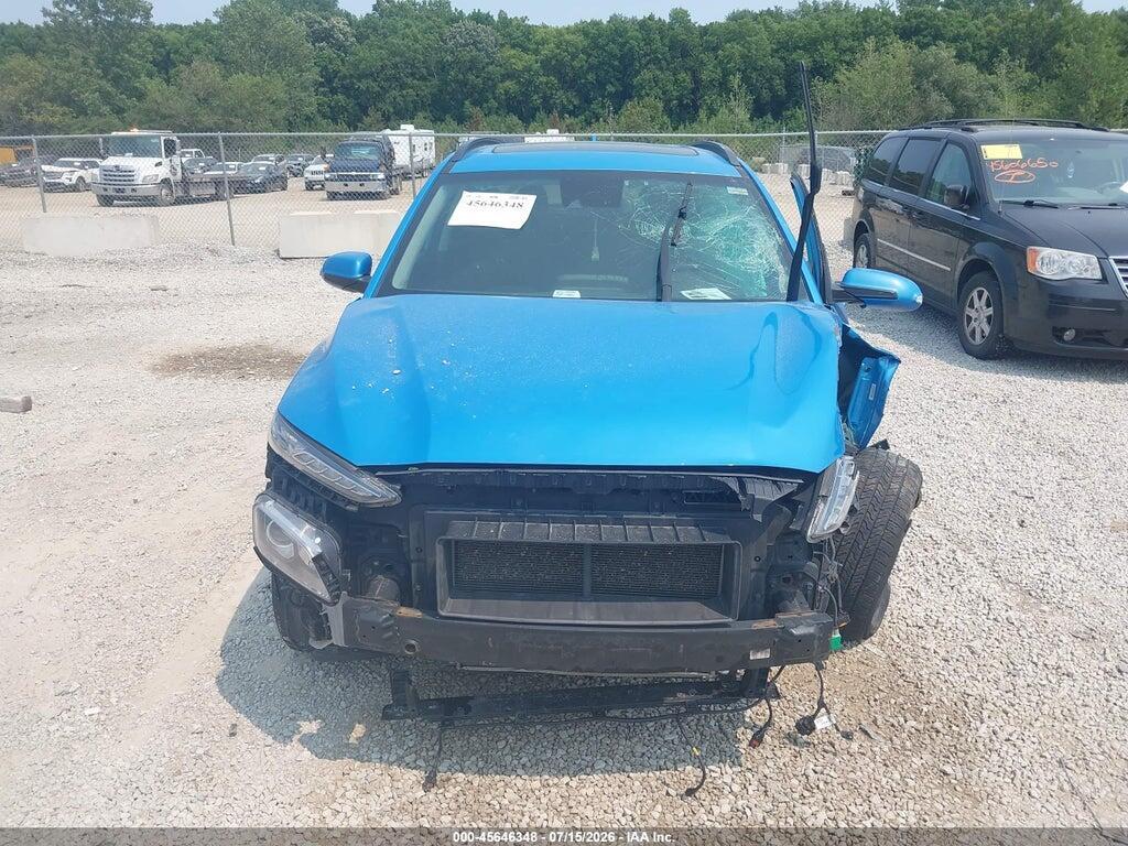 KM8K6CAA3KU257841 2019 HYUNDAI KONA photo no. 12