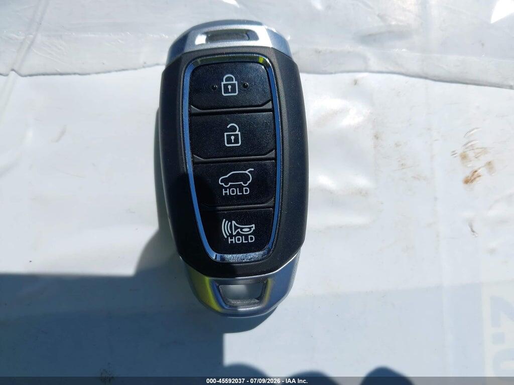 KM8K5CA58KU377611 2019 HYUNDAI KONA photo no. 11