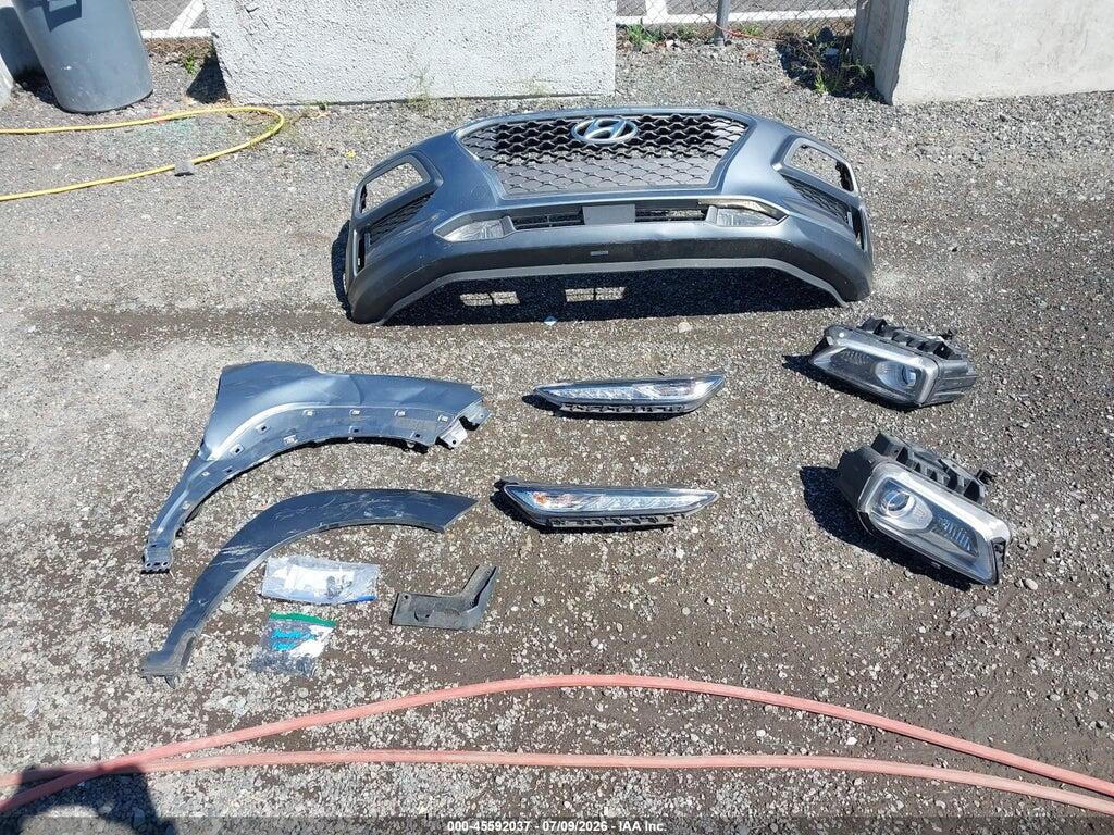 KM8K5CA58KU377611 2019 HYUNDAI KONA photo no. 12