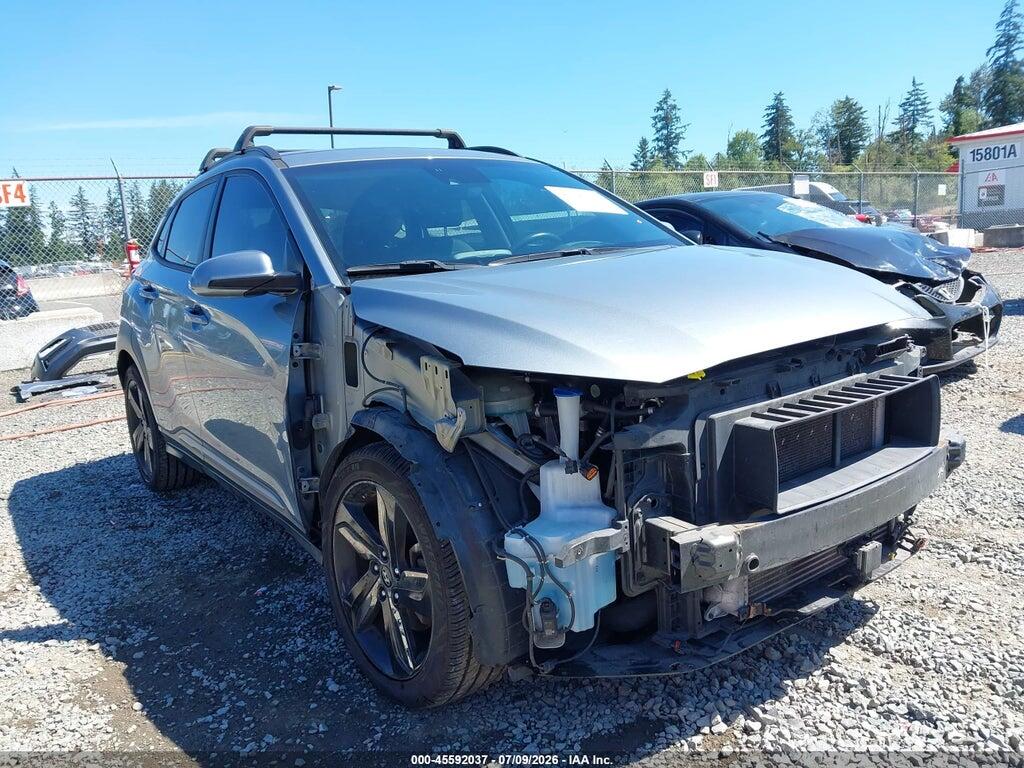 KM8K5CA58KU377611 2019 HYUNDAI KONA photo no. 6