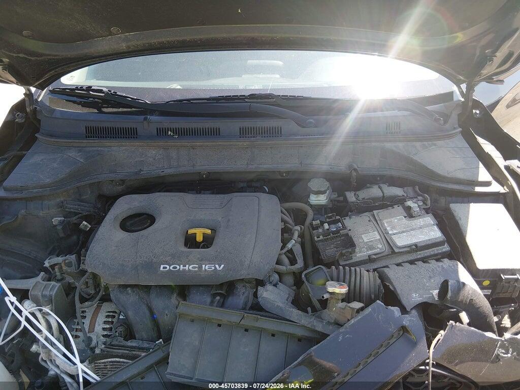 KM8K2CAA4KU360021 2019 HYUNDAI KONA photo no. 10
