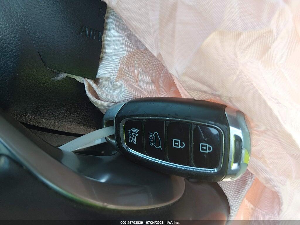 KM8K2CAA4KU360021 2019 HYUNDAI KONA photo no. 11