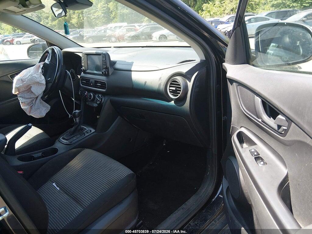 KM8K2CAA4KU360021 2019 HYUNDAI KONA photo no. 5