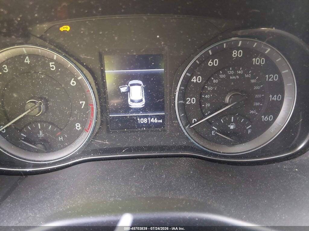 KM8K2CAA4KU360021 2019 HYUNDAI KONA photo no. 7