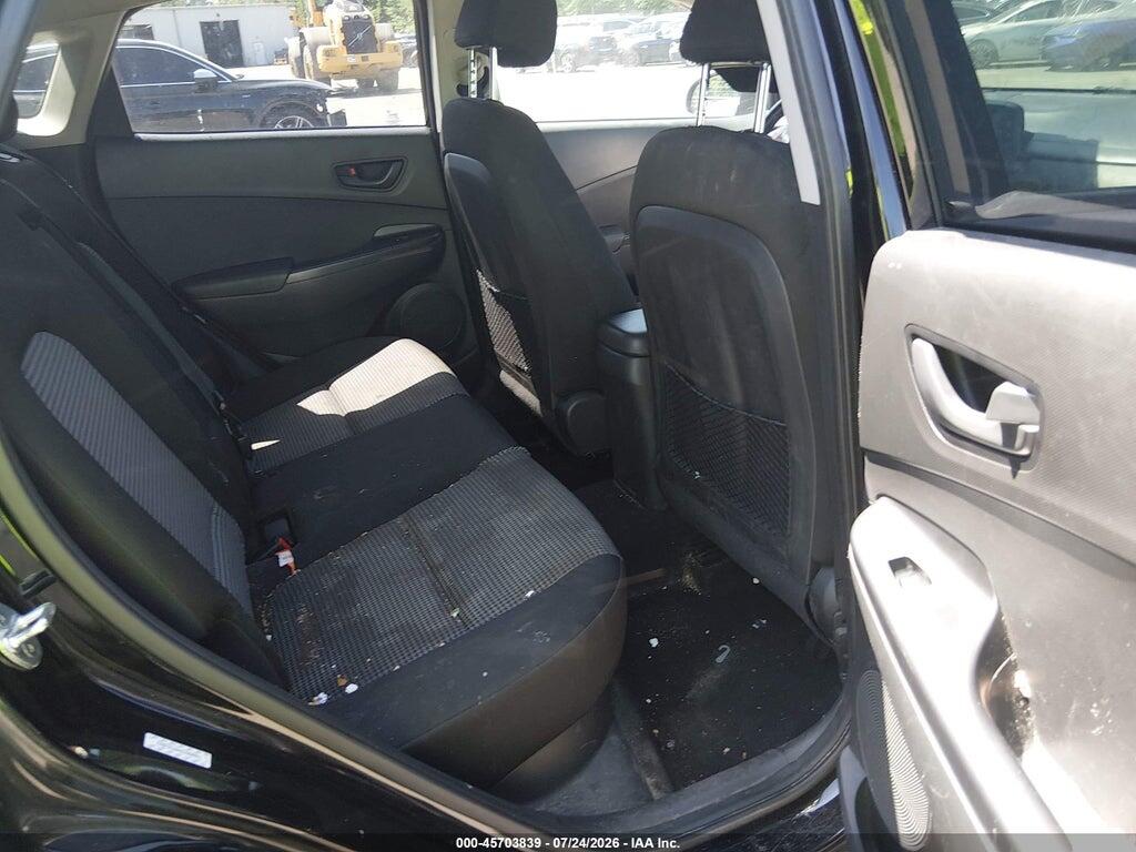 KM8K2CAA4KU360021 2019 HYUNDAI KONA photo no. 8