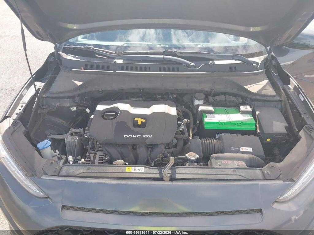 KM8K12AA7KU209008 2019 HYUNDAI KONA photo no. 10