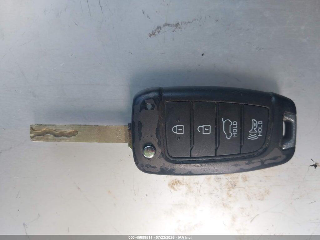 KM8K12AA7KU209008 2019 HYUNDAI KONA photo no. 11