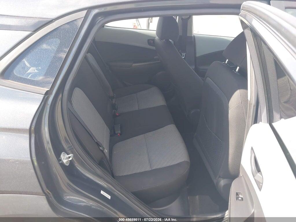 KM8K12AA7KU209008 2019 HYUNDAI KONA photo no. 8