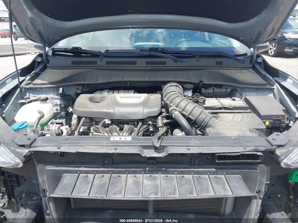 KM8K33A59KU215475 2019 HYUNDAI KONA photo no. 10