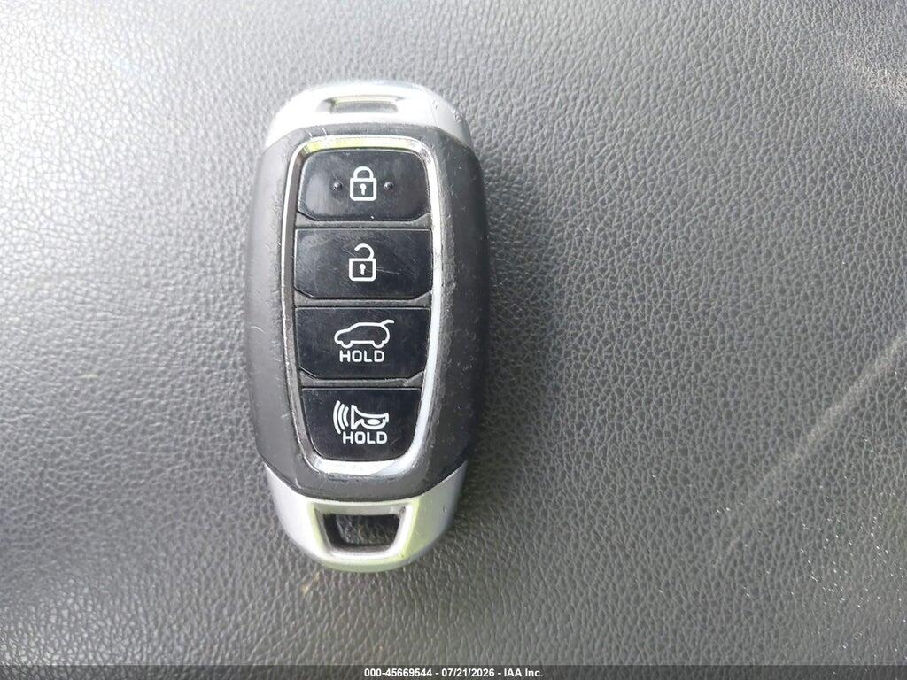 KM8K33A59KU215475 2019 HYUNDAI KONA photo no. 11