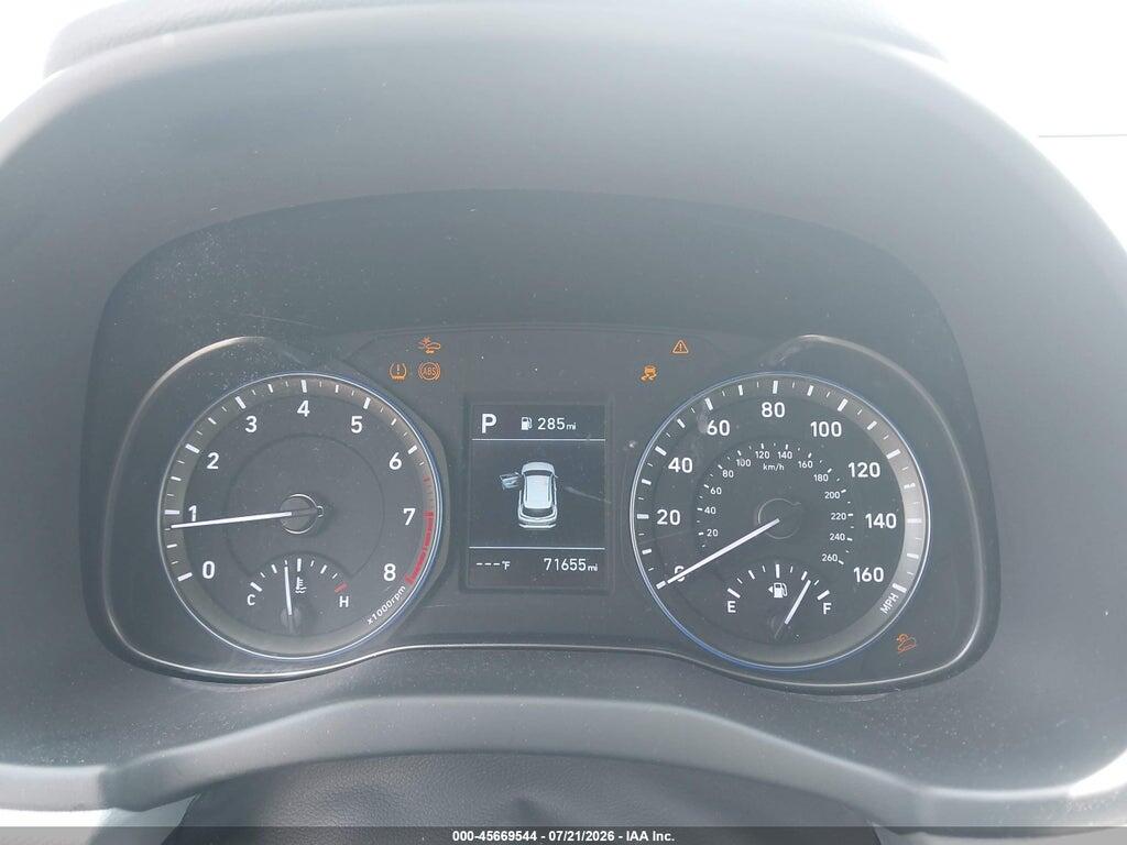 KM8K33A59KU215475 2019 HYUNDAI KONA photo no. 7