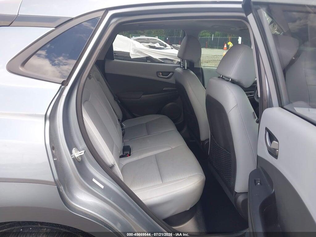 KM8K33A59KU215475 2019 HYUNDAI KONA photo no. 8