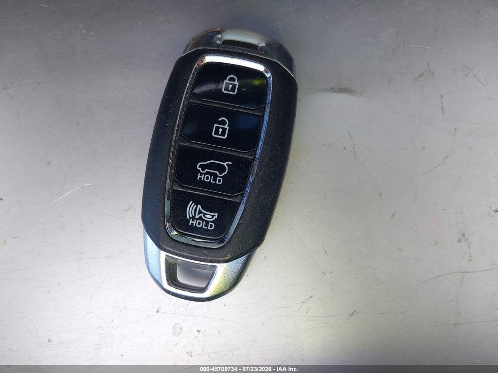 5NMS33AD2KH079922 2019 HYUNDAI SANTA FE photo no. 11