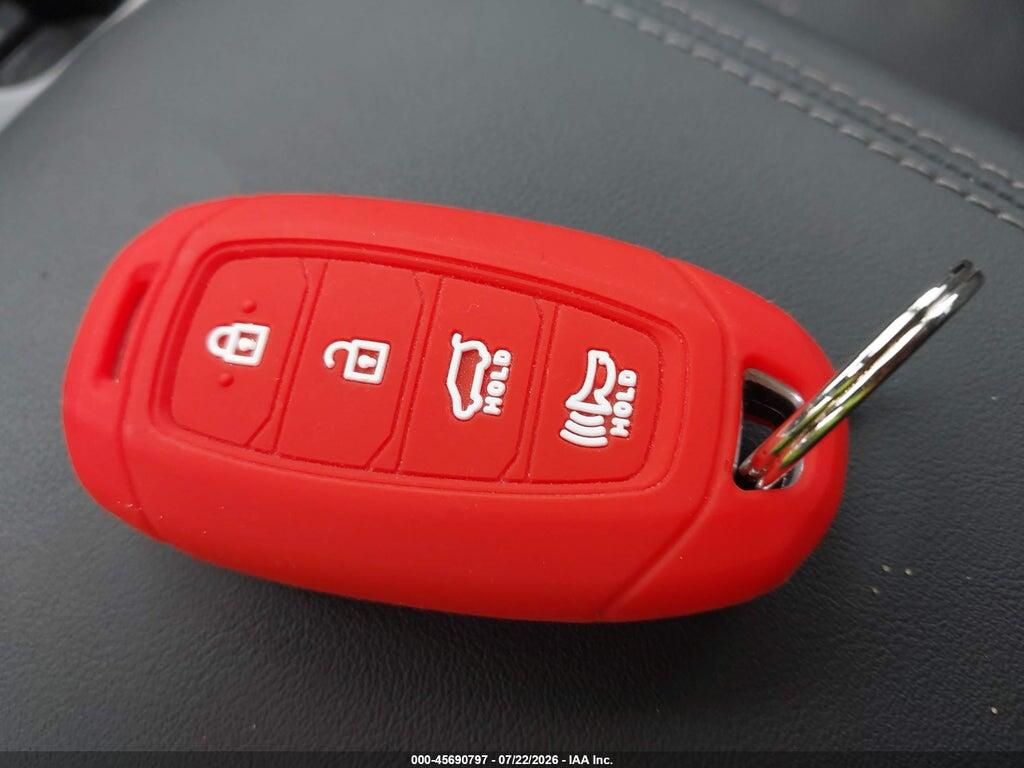 5NMS53AA8KH066138 2019 HYUNDAI SANTA FE photo no. 11