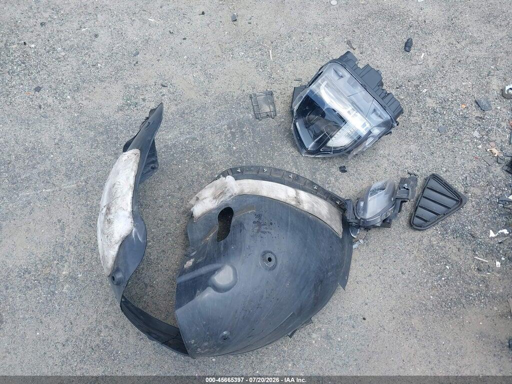 5NMS5CAD8KH005043 2019 HYUNDAI SANTA FE photo no. 12