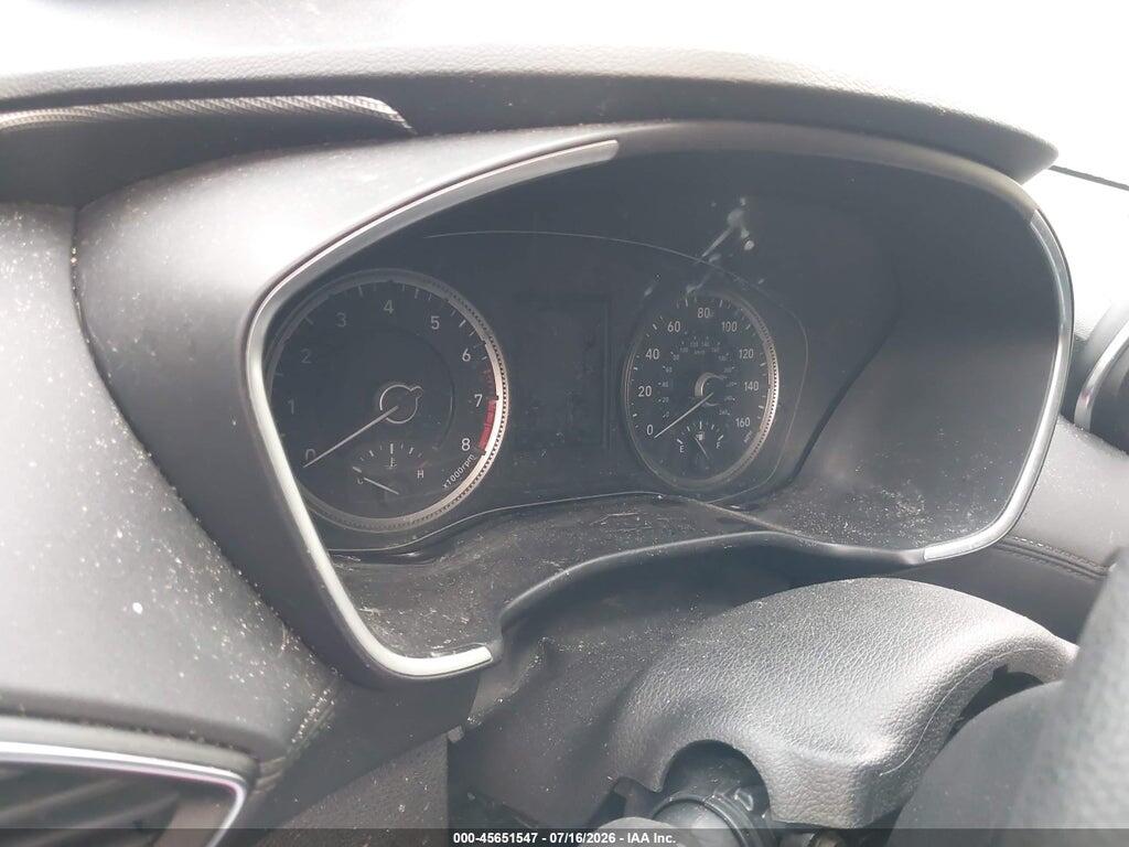 5NMS2CAD9KH132280 2019 HYUNDAI SANTA FE photo no. 7