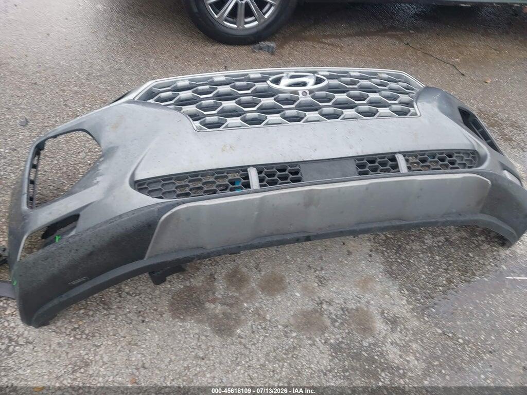 5NMS53AD0KH127170 2019 HYUNDAI SANTA FE photo no. 12