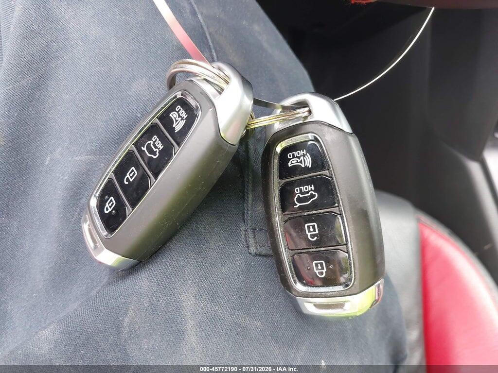 KM8K2CAA1JU169302 2018 HYUNDAI KONA photo no. 11