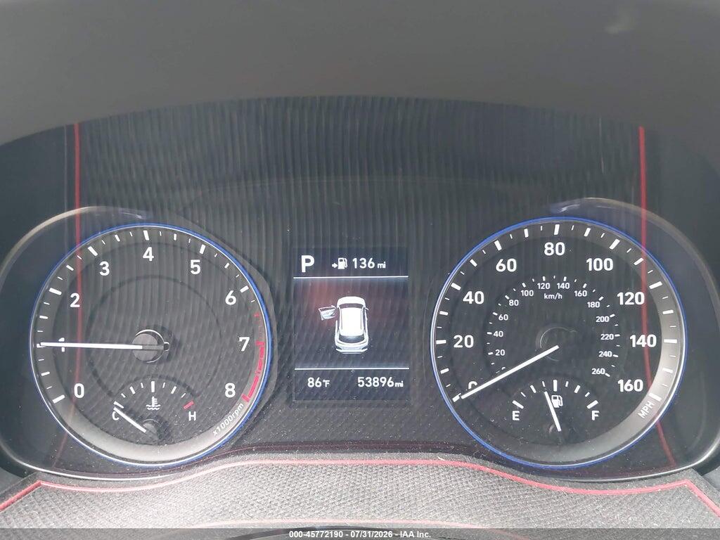 KM8K2CAA1JU169302 2018 HYUNDAI KONA photo no. 7