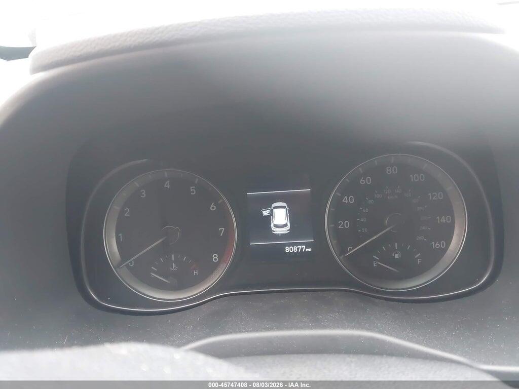 KM8K1CAA4JU180006 2018 HYUNDAI KONA photo no. 7
