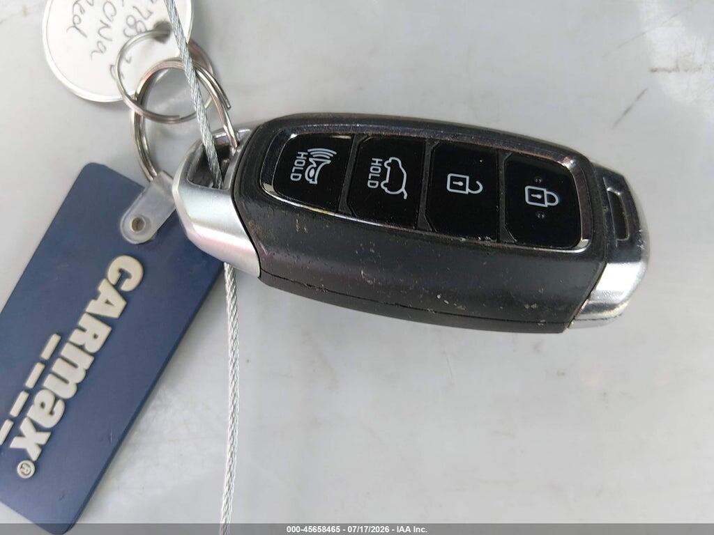 KM8K22AA1JU066567 2018 HYUNDAI KONA photo no. 11