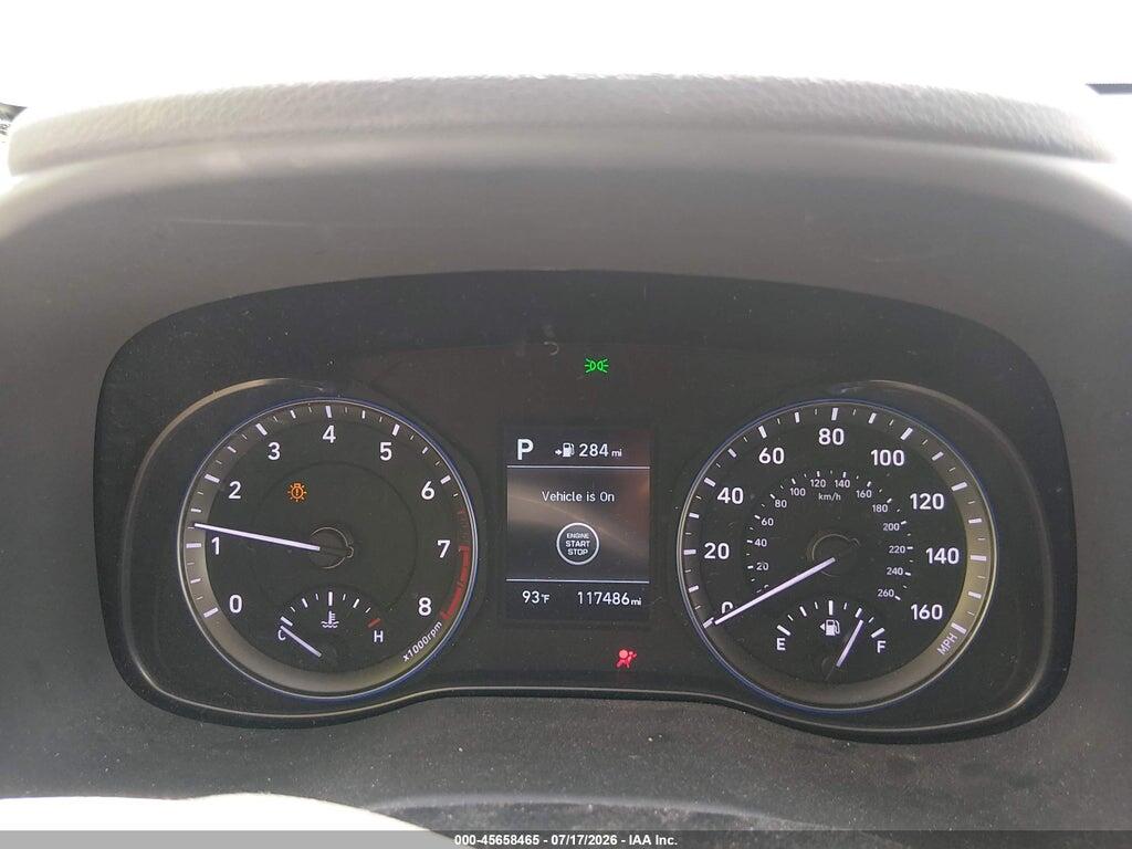 KM8K22AA1JU066567 2018 HYUNDAI KONA photo no. 7