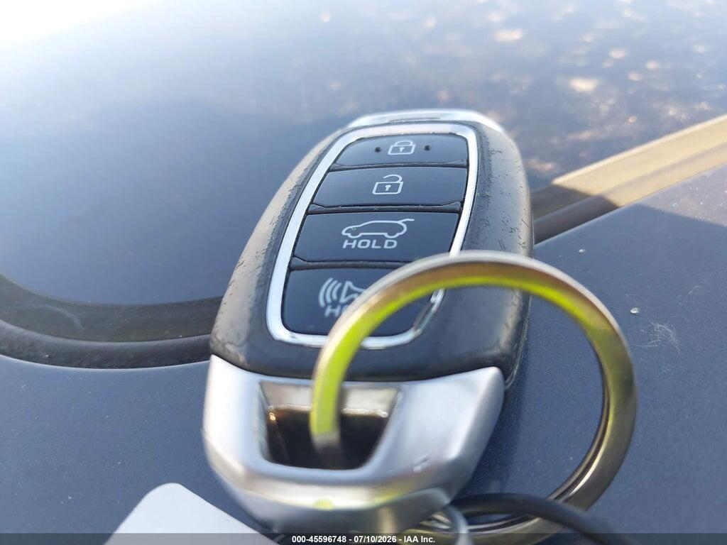 KM8K33A52JU085604 2018 HYUNDAI KONA photo no. 11