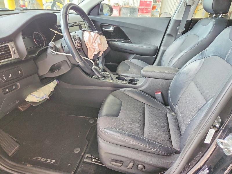 2017 KIA NIRO EX — Фото 7 из 13