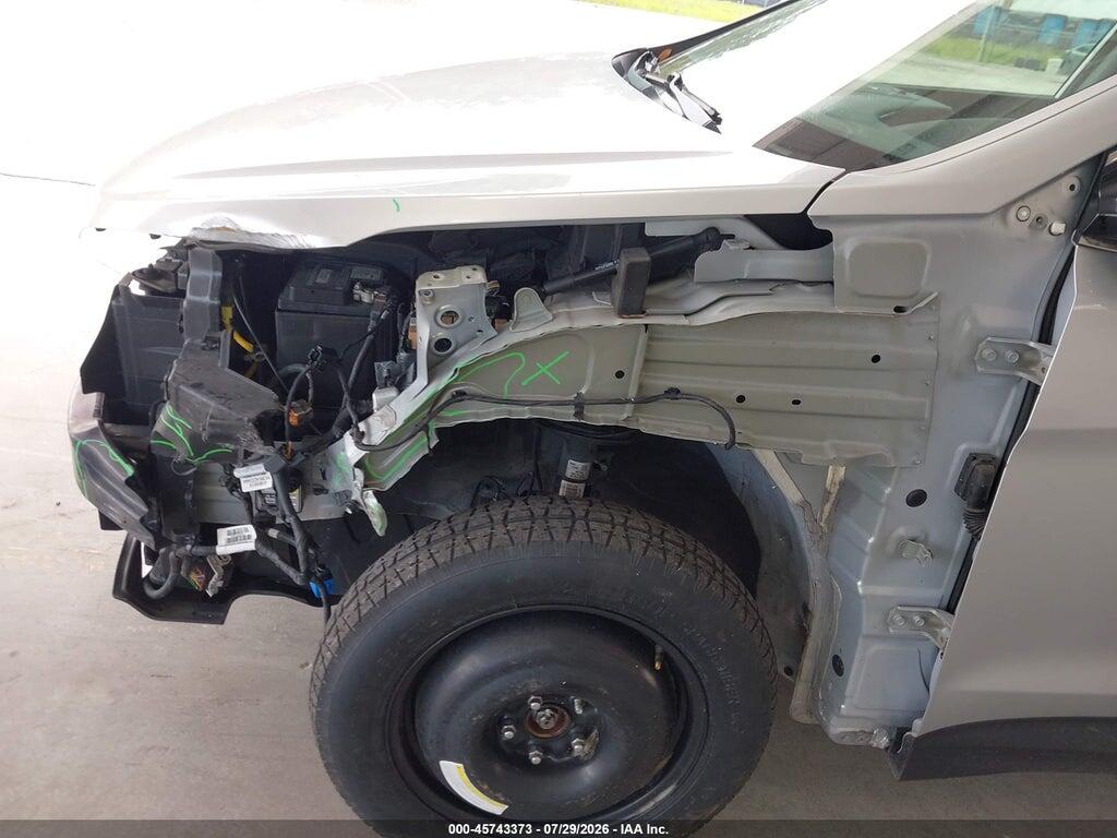 5XYZU3LB8JG548785 2018 HYUNDAI SANTA FE SPORT photo no. 6