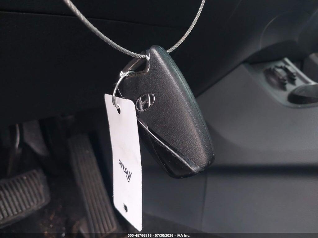 KM8SN4HF2KU298326 2019 HYUNDAI SANTA FE XL photo no. 11