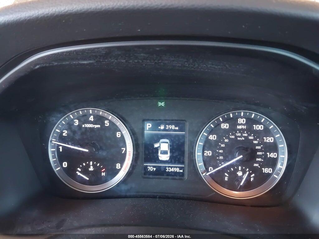5NPE24AA9KH801160 2019 HYUNDAI SONATA photo no. 7