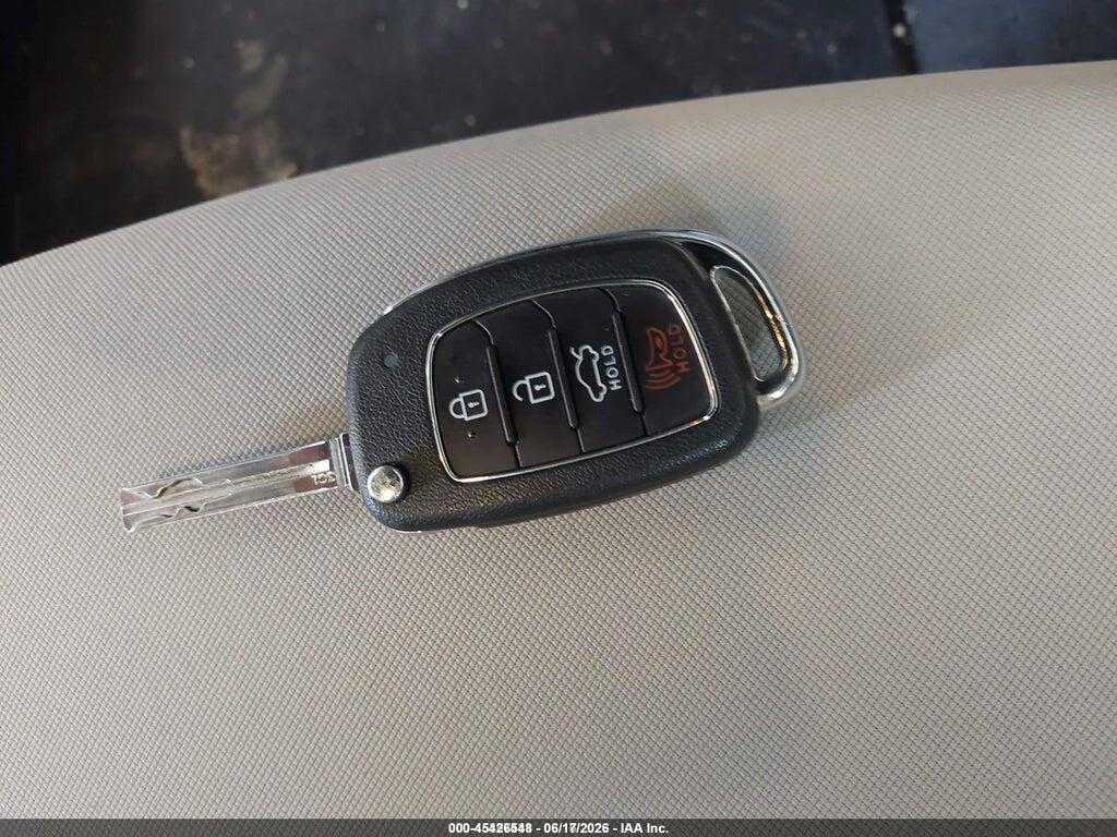 5NPE24AA3KH773954 2019 HYUNDAI SONATA photo no. 11