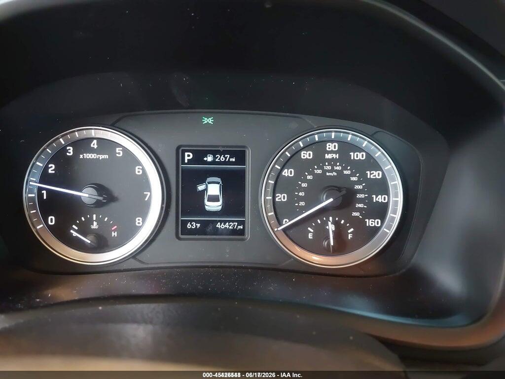 5NPE24AA3KH773954 2019 HYUNDAI SONATA photo no. 7
