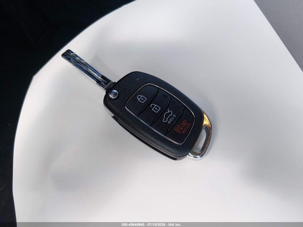 5NPE24AA8KH803157 2019 HYUNDAI SONATA photo no. 11