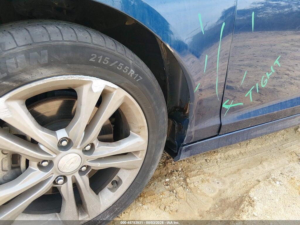 5NPE34AF0KH798450 2019 HYUNDAI SONATA photo no. 6