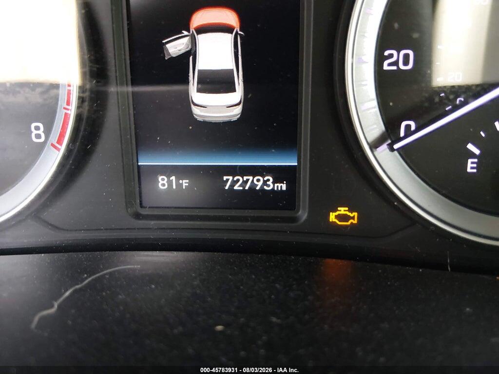 5NPE34AF0KH798450 2019 HYUNDAI SONATA photo no. 7