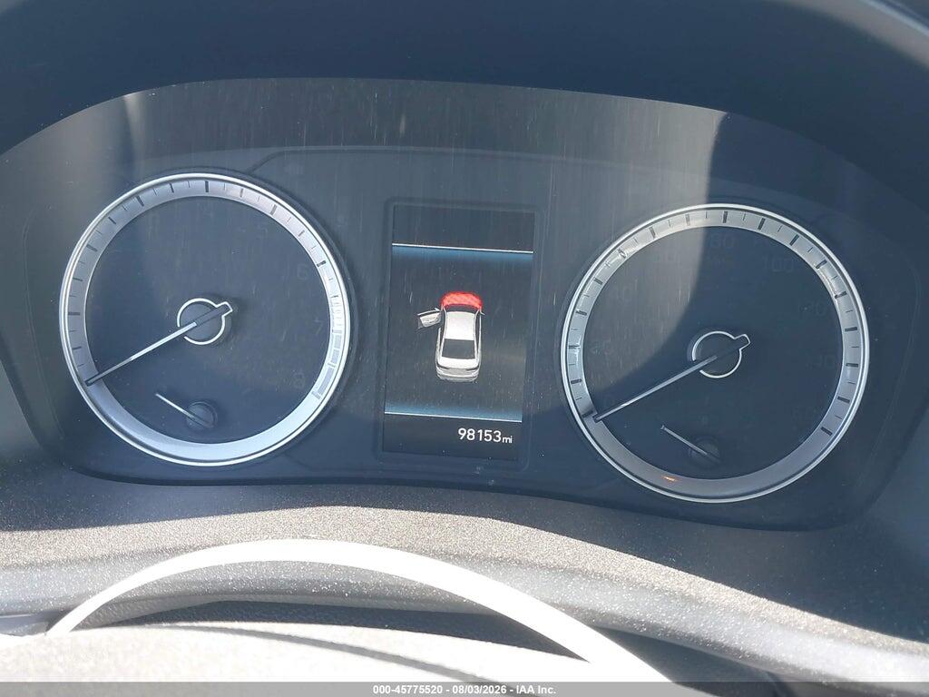 5NPE34AF3KH784011 2019 HYUNDAI SONATA photo no. 7