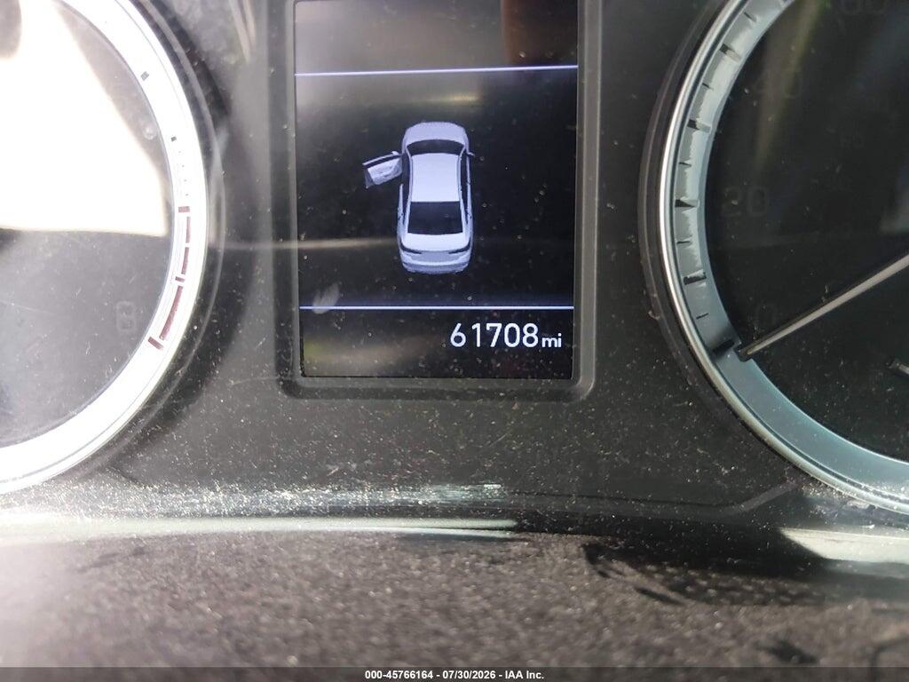 5NPE24AF3KH819603 2019 HYUNDAI SONATA photo no. 7