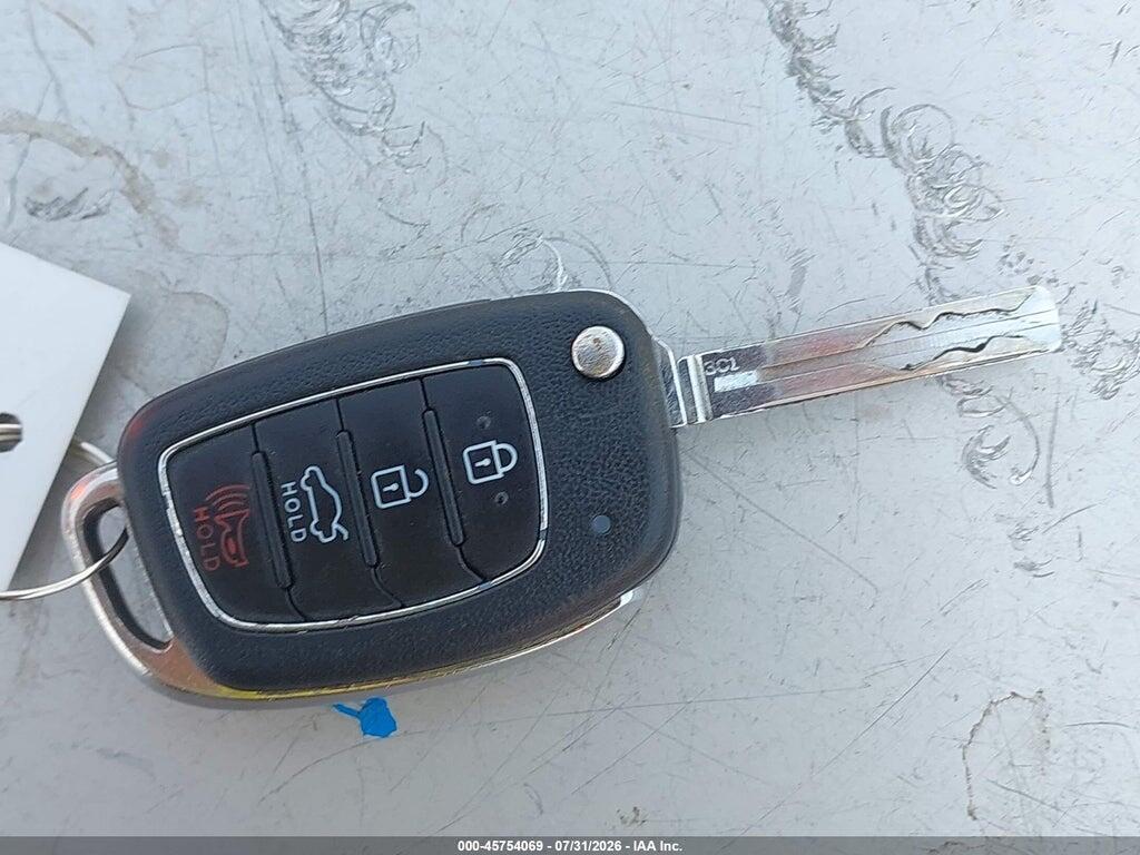 5NPE24AF2KH793401 2019 HYUNDAI SONATA photo no. 11
