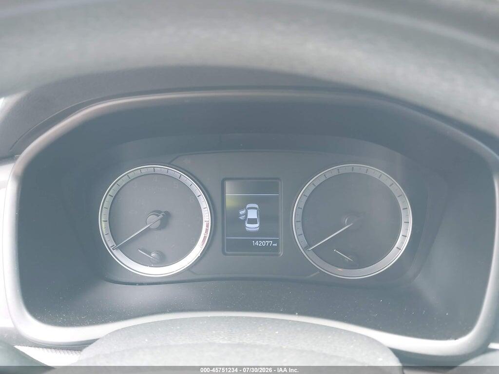5NPE24AF1KH745016 2019 HYUNDAI SONATA photo no. 7