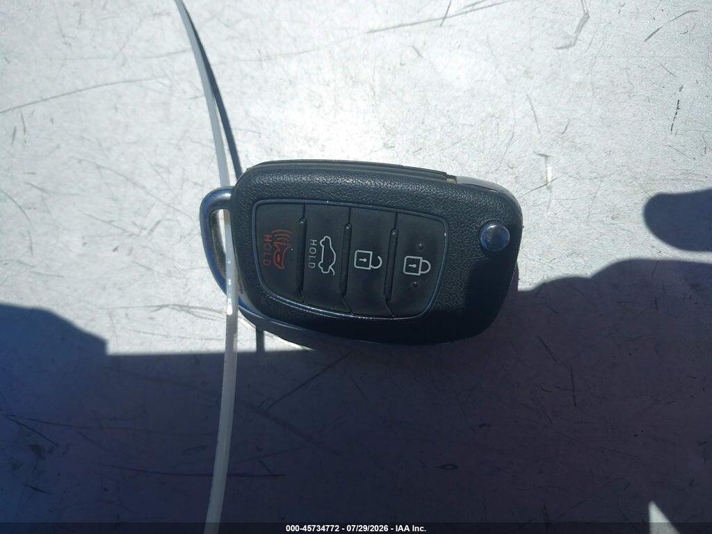 5NPE24AF4KH820937 2019 HYUNDAI SONATA photo no. 11